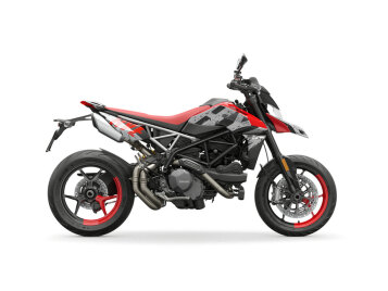 Ducati Hypermotard 950 RVE (23MY)